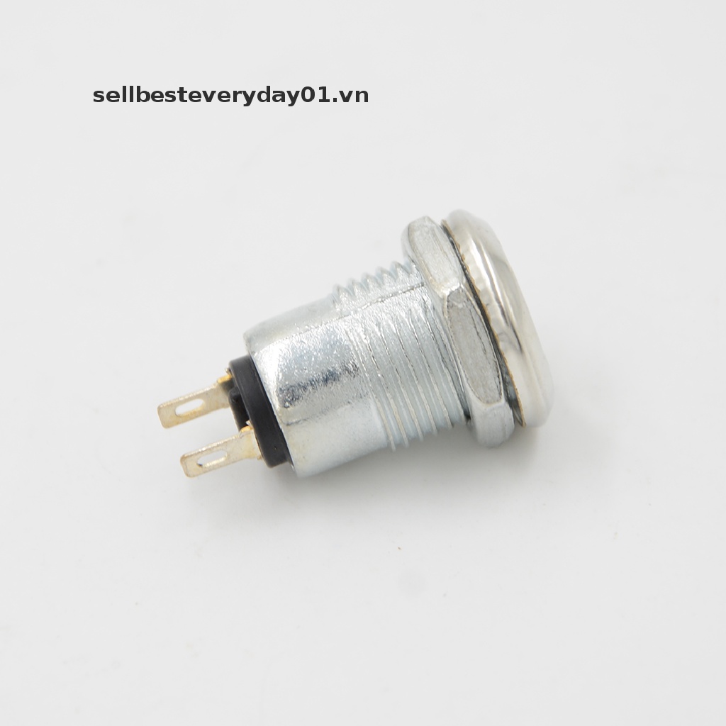 (Đồ Chơi * *) Công Tắc ON / OFF Lock KS-02 KS02 Điện Tử Có Chìa Khóa