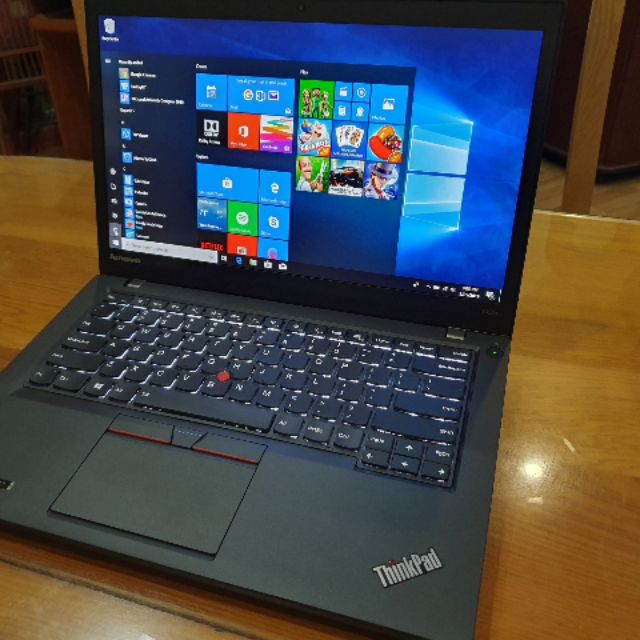 [ FREE SHIP TỪ 99K] Laptop Lenovo ThinkPad T450S HIỆU SUẤT CAO