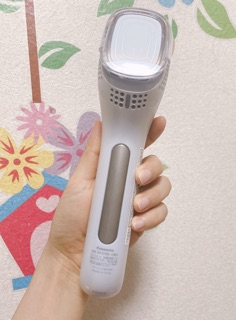 Máy Mát Xa trẻ hoá da Panasonic EH-ST86