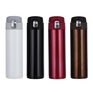 Bình giữ nhiệt nắp bật 500ml