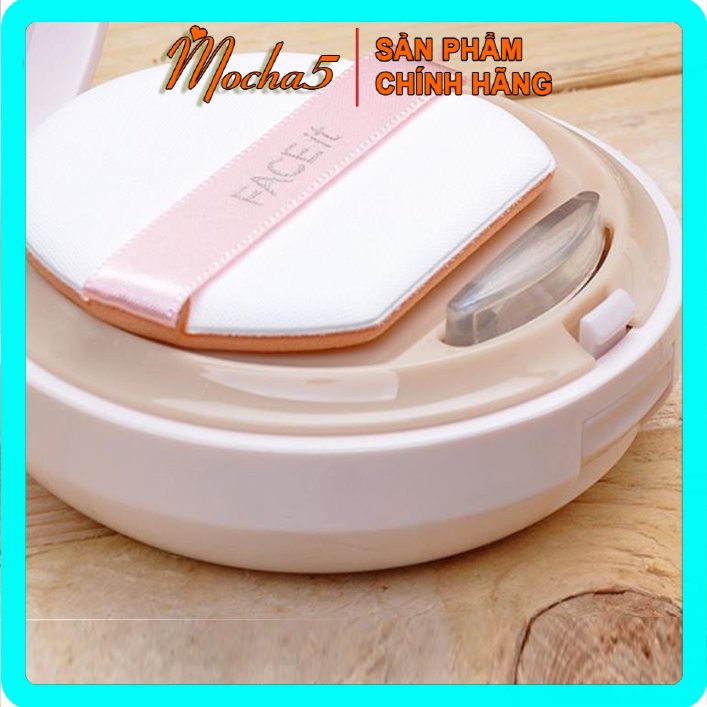 Kem nền CC cream The Face Shop Aura Color Control Cream TFS Spf30 PA++