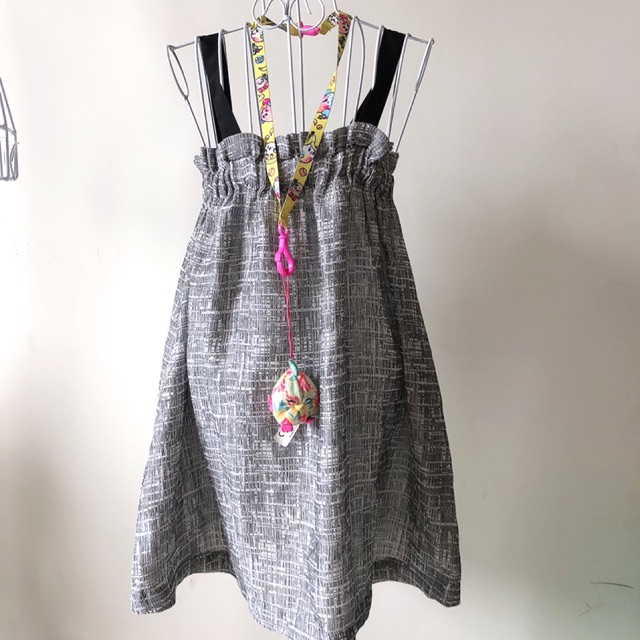 Thanh lý váy elise em bé