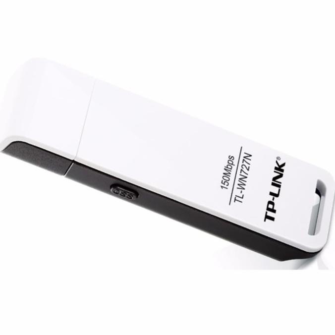 Hàng có sẵn Usb phát Wifi Tp-Link Tl-Wn727N 150Mbps Tplink 727N 727N