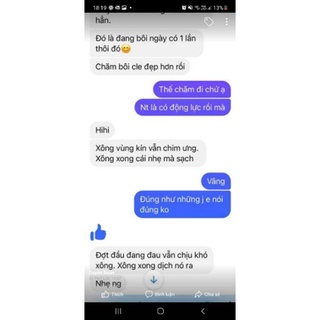 thảo dược xông cửa mình
