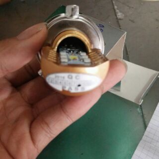 Đèn led xe máy m2s h4