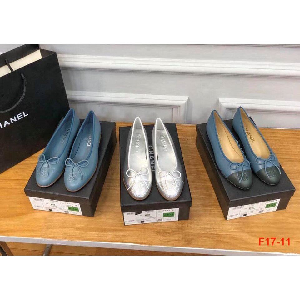 Giày bệt siêu cấp