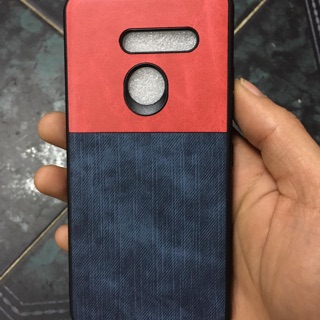 Ốp LG g8 bản 2 Camera