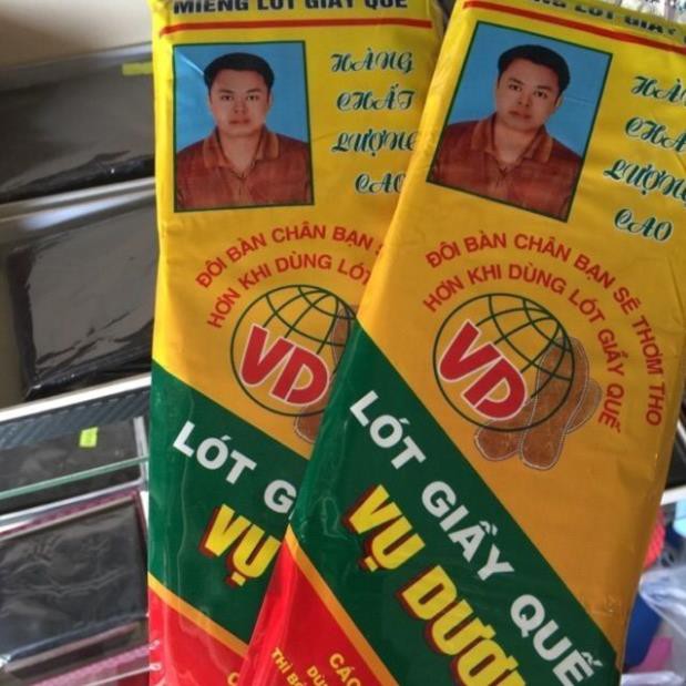 Lót Giày Lót giày hương quế nam nữ đủ size.