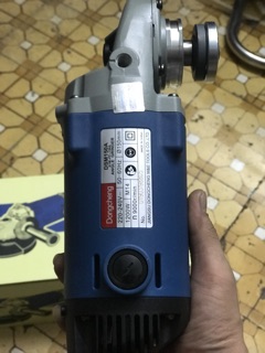 Máy cắt Dongcheng DSM150A