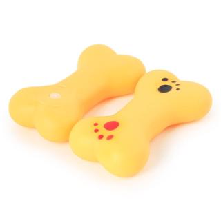 Khúc Xương Nhựa Đồ Chơi Cho Cún Cưng