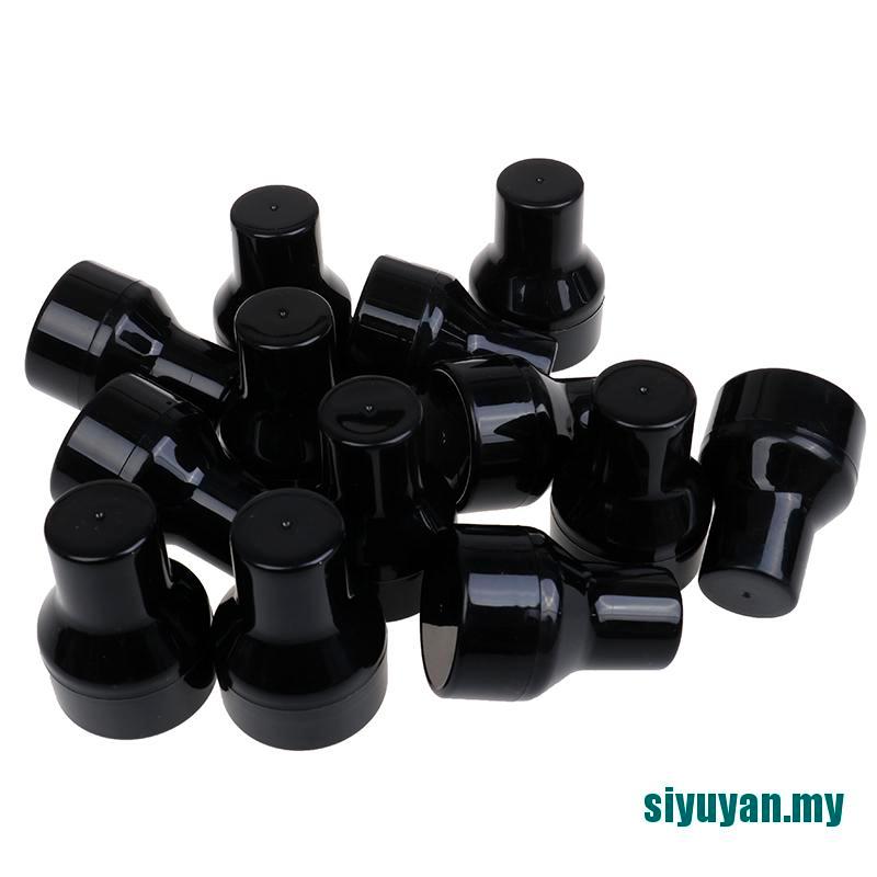 (hàng Mới Về) Mút Trang Điểm Khô / Ướt Hình Nấm Dễ Thương Kèm Hộp Đựng | BigBuy360 - bigbuy360.vn