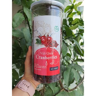 Nam Việt Quất Mỹ