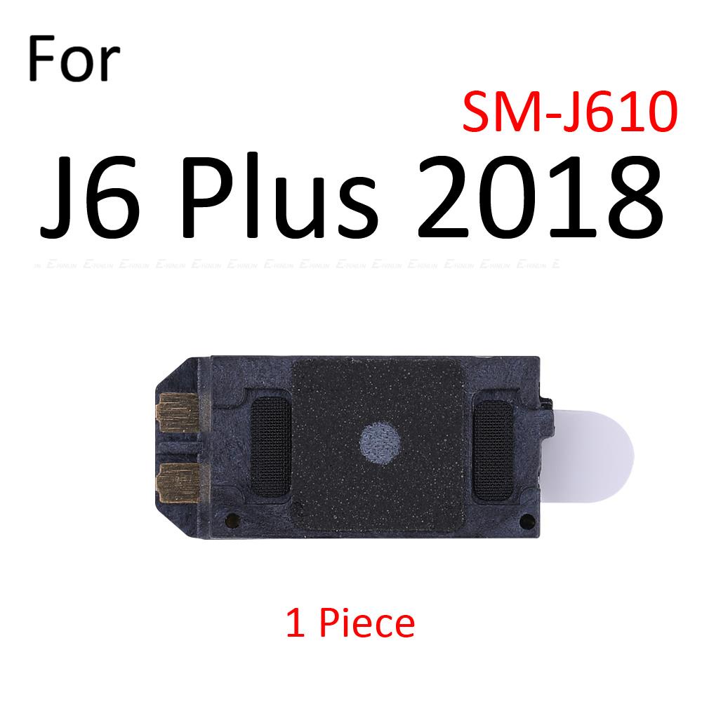 Tai Nghe Cho Điện Thoại Samsung Galaxy J8 J6 J4 J7 J5 J3 2018 2017 2016