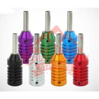 Tay Nhôm Gân Size 25