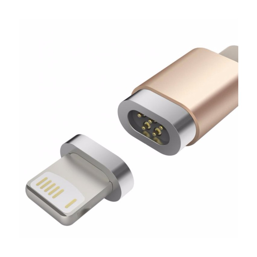 Cáp Lightning Nam Châm Hít BASEUS Cao Cấp