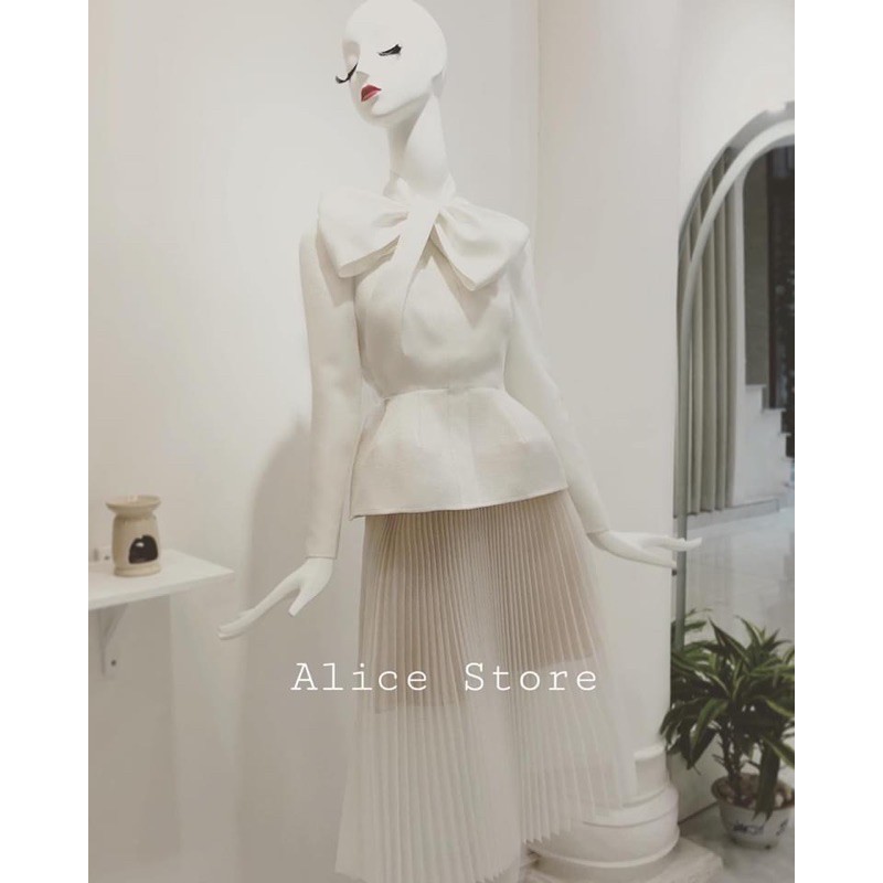 Pass đầm Alice new tag mới 100%
