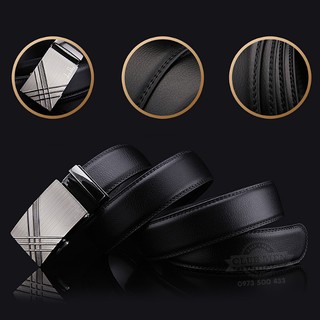 THẮT LƯNG DA NAM CAO CẤP
