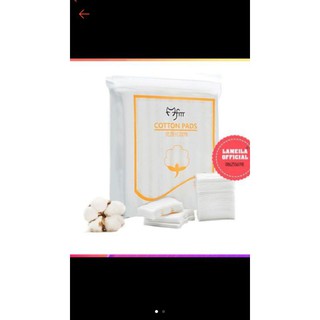 m8387 .bông tẩy trang .tmm