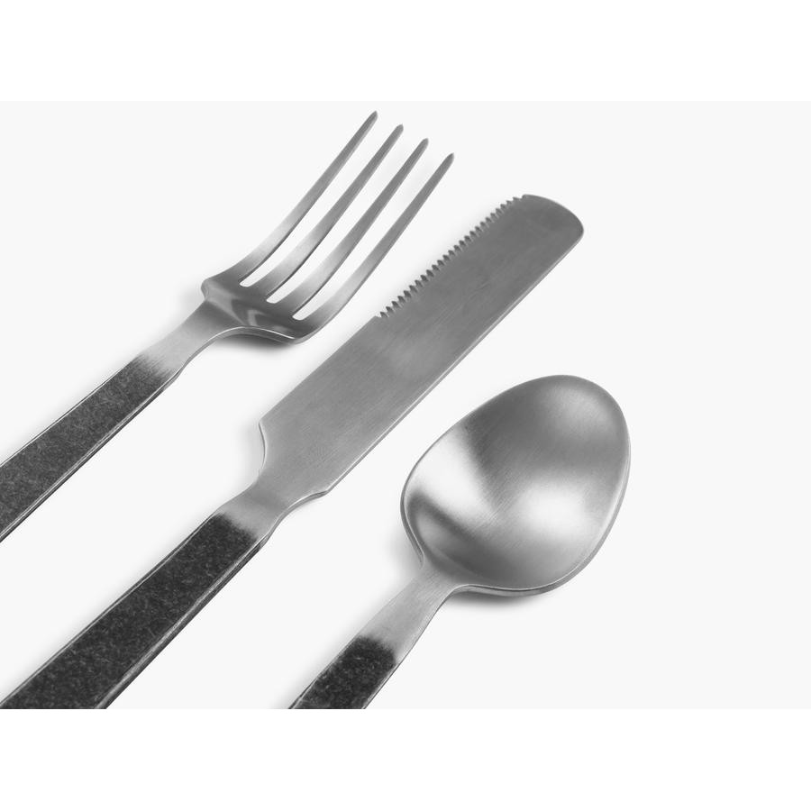 Bộ dụng cụ bàn ăn Polished Flatware Barebones CKW-360 (set 2 bộ)