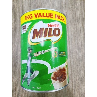 Sữa Bột Milo Của Úc 1kg+ Sữa bột Devondale 1 kg