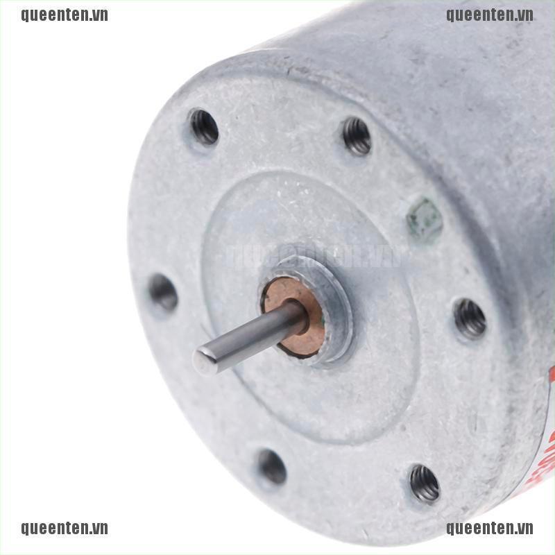 Động cơ âm thanh EG-530AD-2F DC 12V đa dụng chất lượng cao