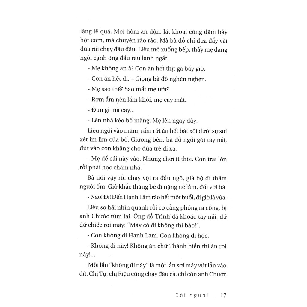 Sách - Cõi Người - Chân Dung Trần Huy Liệu | BigBuy360 - bigbuy360.vn