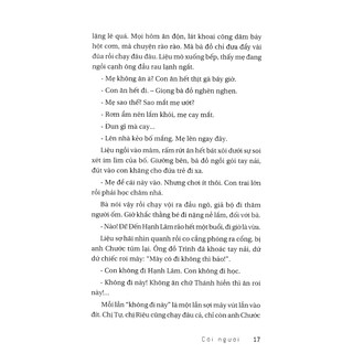 Cõi Người - Chân Dung Trần Huy Liệu