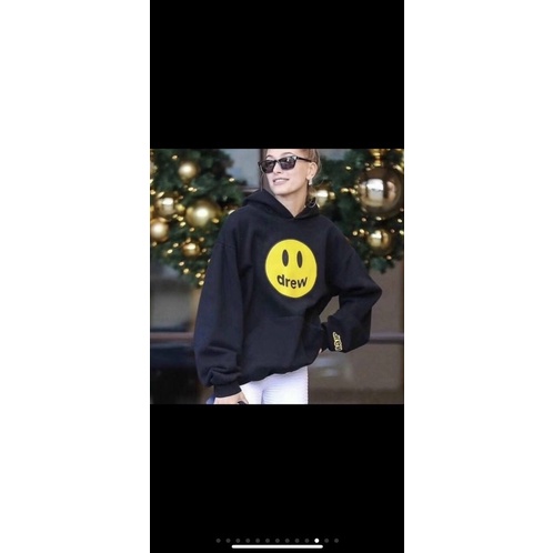 [Siêu đẹp ] Áo Nỉ dài tay có mũ, Aó Hoodie nam nữ Hình Chữ form rộng freesize 40kg_68kg hot đẹp xuất sắc | BigBuy360 - bigbuy360.vn