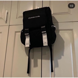 (Hàng real )Balo Backpack Colkids CND season 1