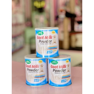 Sữa goat milk powder cho chó mèo