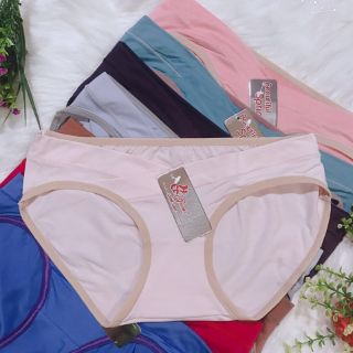 Sét 10 quần chíp bầu