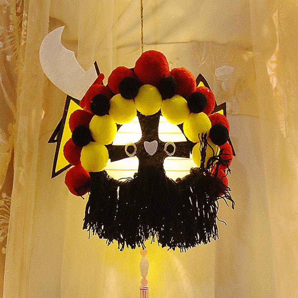 Lồng Đèn Giấy Treo Trang Trí Lễ Hội Opera Trung Hoa Cổ Điển