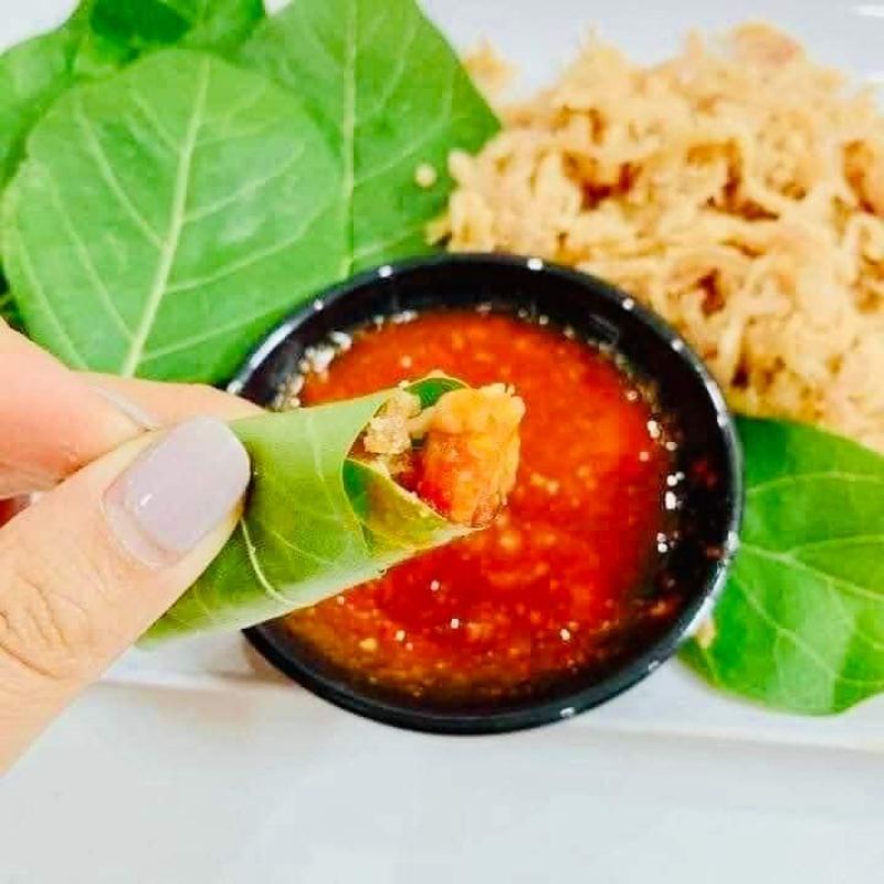 Nem bùi thuận thành Bắc Ninh - ship Hà Nội