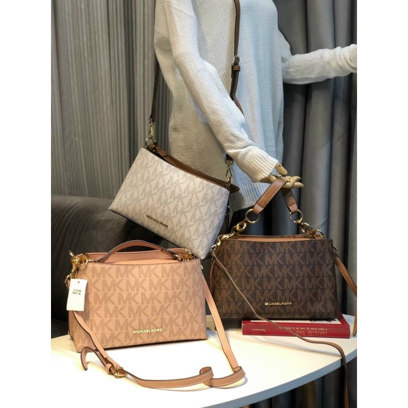 TÚI MICHAEL KORS CYNTHIA QUAI XÍCH