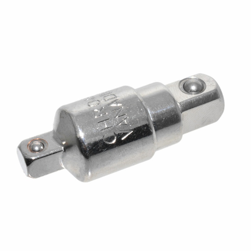 Set 5 Đầu Chuyển Đổi Bánh Cóc Hình Vuông 1 / 2 / 3 / 8 / 1 / 4-inch