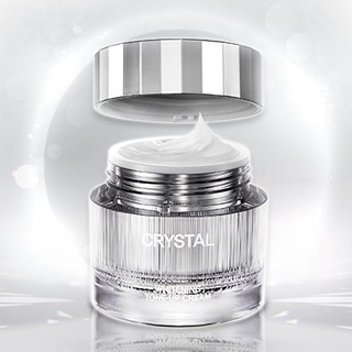 Kem Dưỡng Trắng Recipe Crystal 7-Complex Whitening Tone Up Cream 50ml