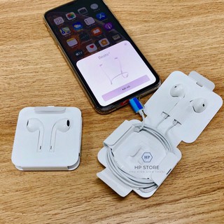 Tai Nghe Lightning Dành Cho Ip 7/7p/8/8p/x/xsmax Kết Nối Bluetooth - Bảo Hành 1 Đổi 1