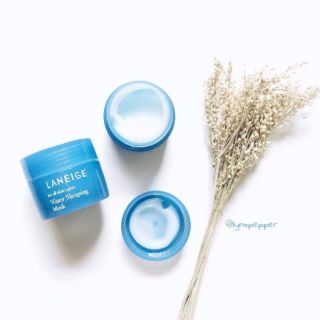 Mặt nạ ngủ LANEIGE WATER SLEEPING PACK EX 15ml - phiên bản mới nhất lun nè ✔