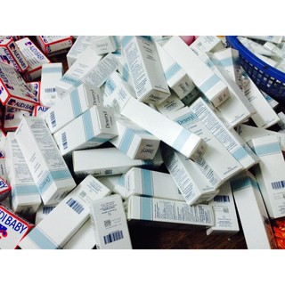 Kem trị nẻ chàm Dexeryl 50g (Pháp)