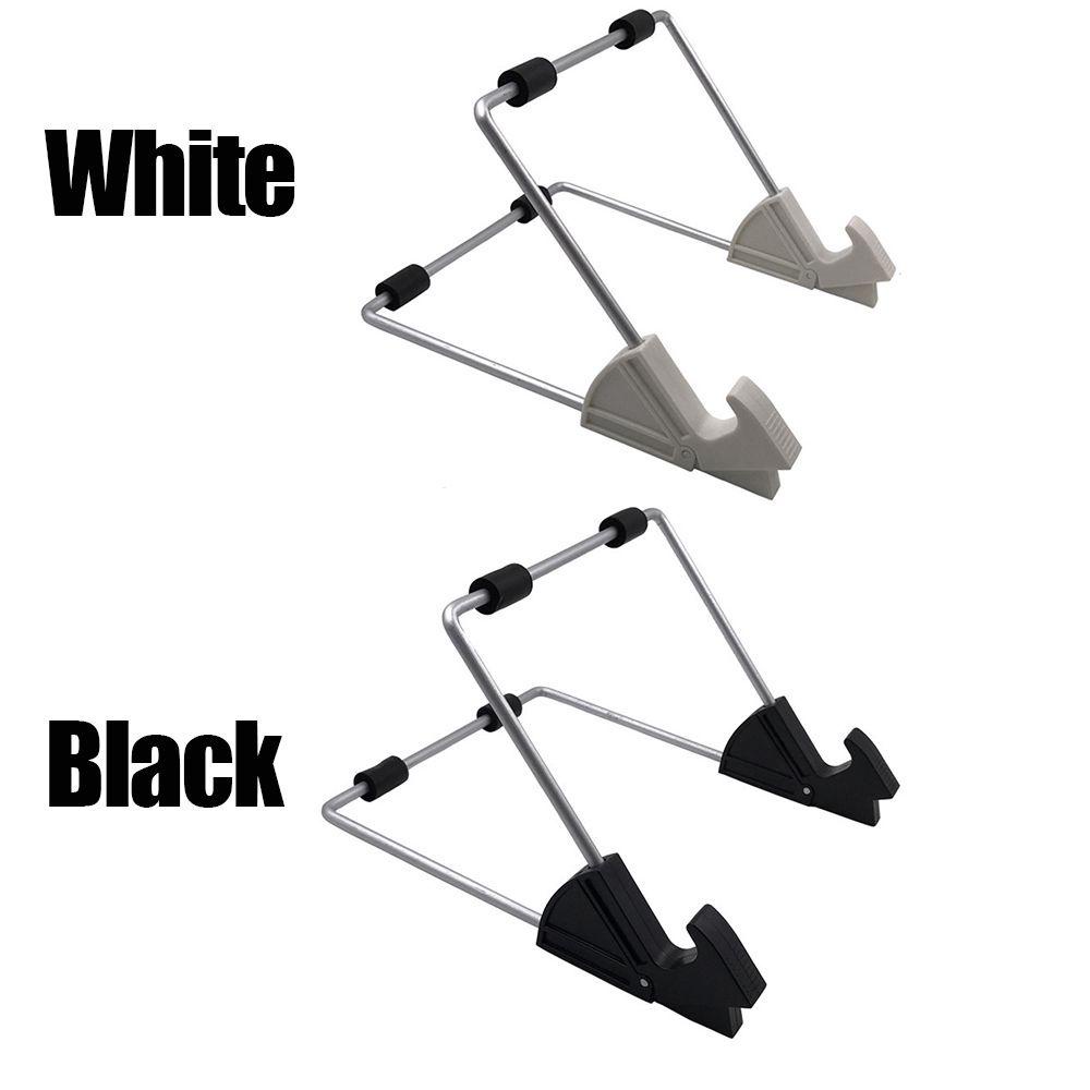 LAKAMIER Giá Đỡ Đèn LED / Máy Tính Xách Tay / Máy Tính Bảng Họa Tiết Chữ Thập Độc Đáo Tiện Dụng