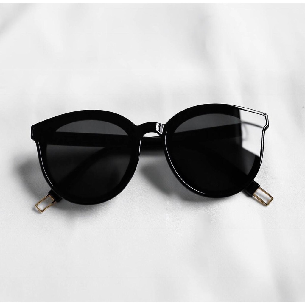 Kính mát nam nữ phân cực Korea Design JJV337 - cao cấp mỏng nhẹ tròng polarized chống chói , chống tia UV