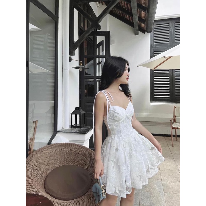 KT72 - ĐẦM 2 DÂY 2M