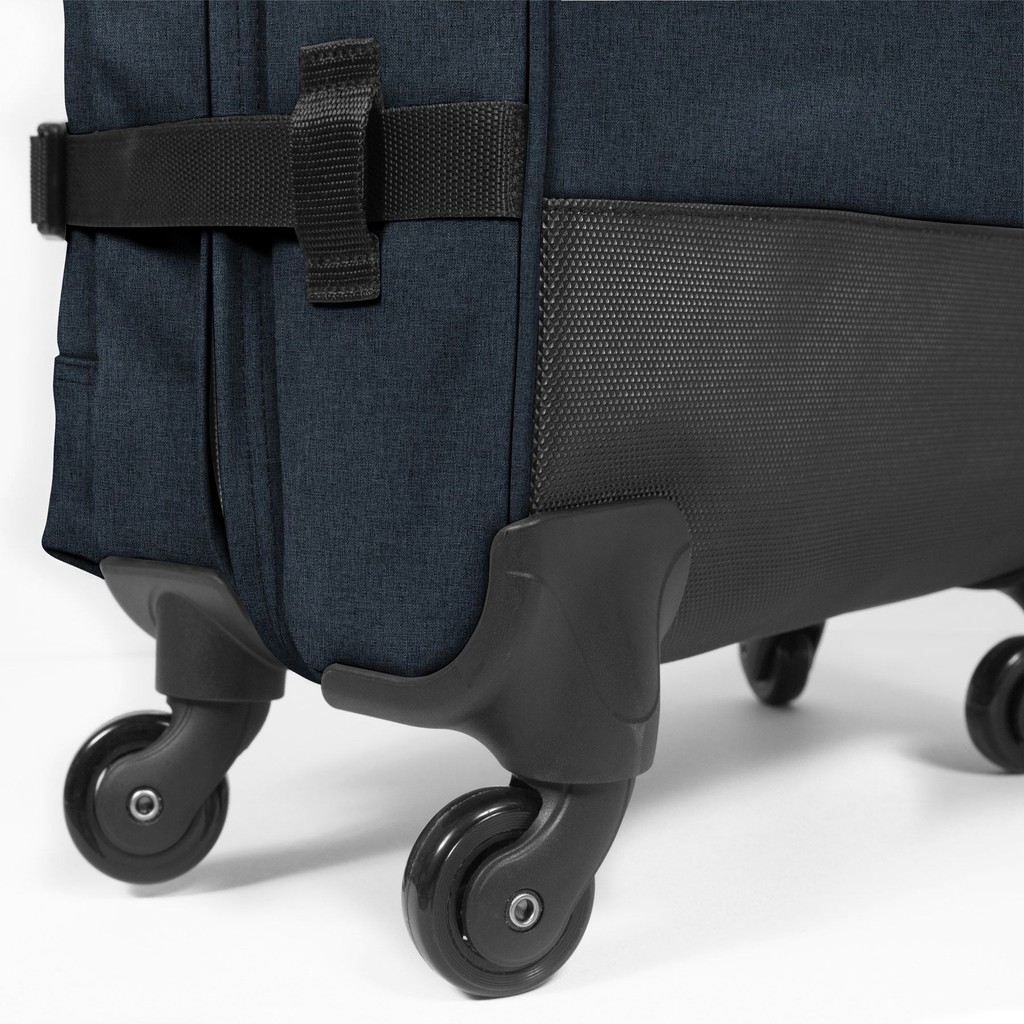 Vali Du Lịch Eastpak Trans4 S Triple Denim