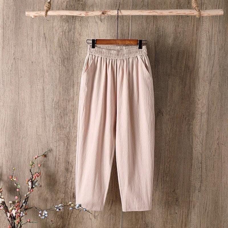Quần đũi xước cao cấp