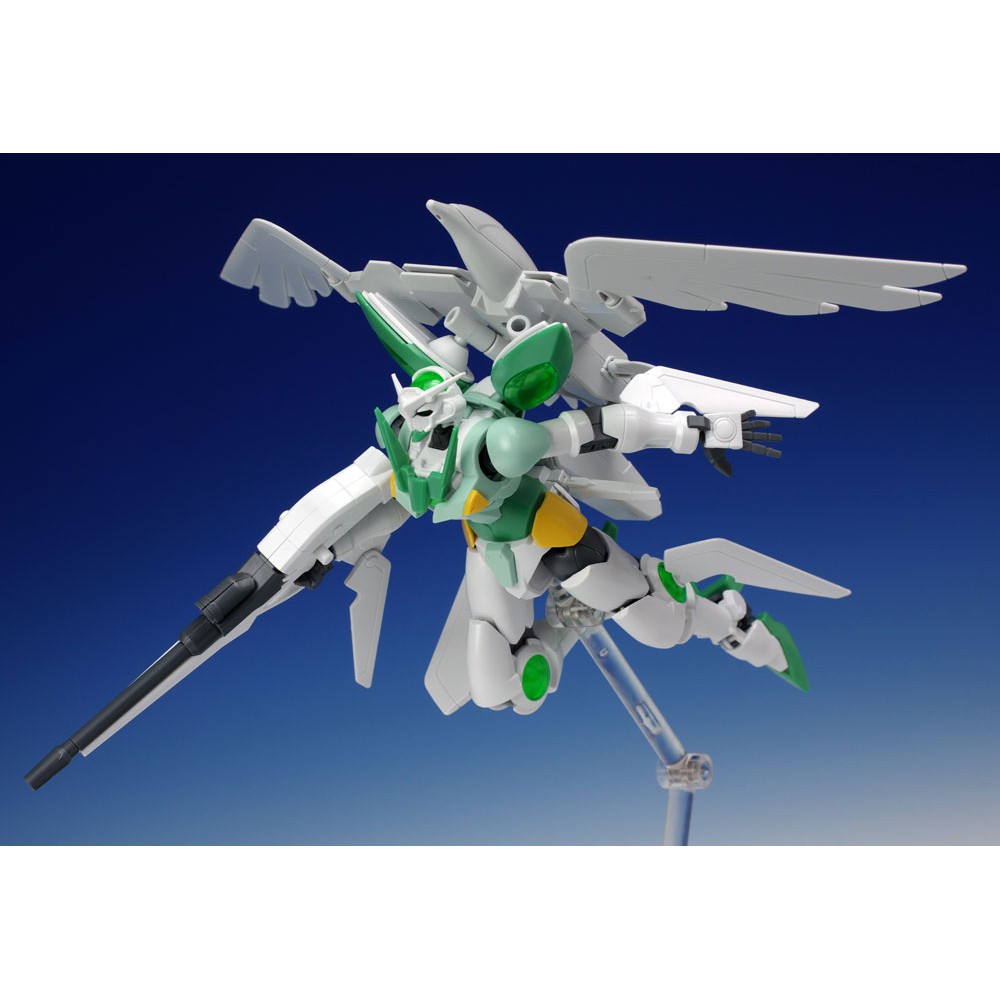 Mô hình lắp ráp HG BC 21 Portent Flyer Bandai (Mô  hình không kèm Gundam )