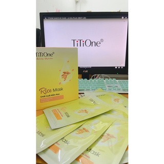 Mặt nạ TiTiOne