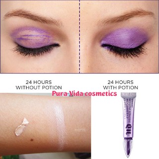 Kem Lót Mắt Urban Decay Eyeshadow Primer 2ml