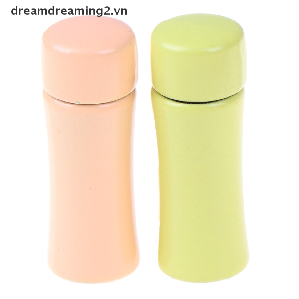 Mô Hình Bình Nước Mini Tỉ Lệ 1: 12 Trang Trí Nhà Búp Bê