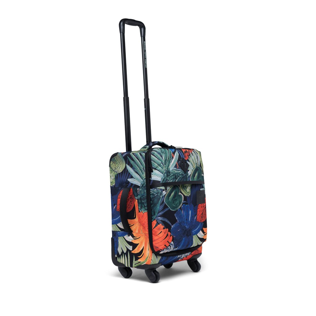 Va li thời trang thiết kế cổ điển HERSCHEL Highland Carry-On NHẬP KHẨU CHÍNH HÃNG 20.9x36x54.6cm