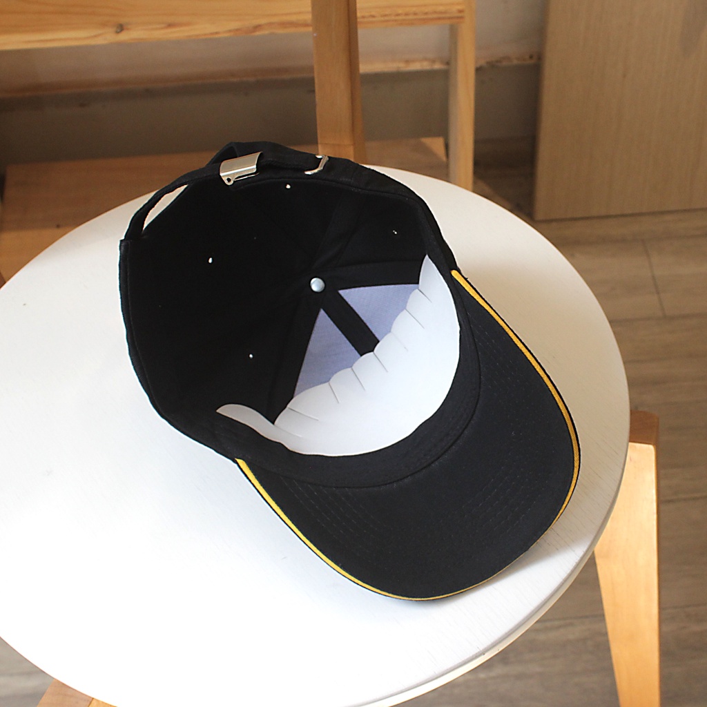 Mũ thời trang cao cấp ByBit, Binance, Bitcoin,Cointshirt, Ethereum